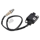 Aug-2015 VW Transporter T6 Pritsche/Fahrgestell (SFD, SFE, SFL, SFZ, SJD 2.0 TDI 150PS/110KW PM Particulate Matter Sensor 04L906261B