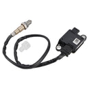 2015/04-2019/12 VW Transporter T6 Kasten (SGA, SGH, SHA, SHH) 2.0 TDI 102PS/75KW PM Particulate Matter Sensor 04L906261B