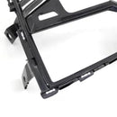 2020-2022 BMW X6 G06 Dashboard Left Air Vent Grille Cover Panel 51459483655
