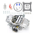 BR-67213 Carburetor 4 Barrel 750 CFM Double Pumper Carb E-Choke