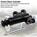 Clutch Slave Cylinder for Nissan Patrol GU Y61 2000-2012 4cyl 3.0L ZD30 Diesel Generic