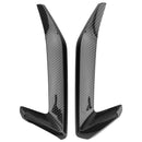 Side frame Mid Fairing Cowl Plate For Daytona 660 2024-2025