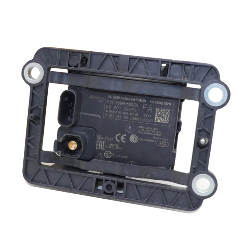 Adaptive Cruise Distance Sensor 28437-6RK0A For Nissan Rogue 1.5L 2021-2025