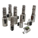 2008-2014 LEXUS IS F 5.0L AA80E TL-80SN Transmission Solenoids Kit