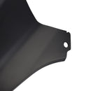 Air Intake Covers Tank Side Panel Fairing For Kawasaki Z900 2025-2026 Matte Black