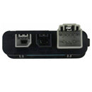 Media Hub USB Port Charging Auxiliary for Chrysler Dodge 2017-2023 68294075AA