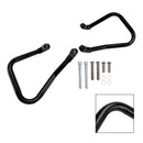 2018-2023 Heritage Classic FLHC Bumper Engine Protection Guard Crash Bar