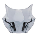 2025-2026 for Yamaha MT-07 Windshield WindScreen Fairing