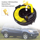 Steering Wheel Clock Spring 84306-52020 For Toyota Echo 2000-2003