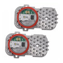 2Pcs Headlight LED Light Insert Diode Module For BMW 428i 435i 2014-2016