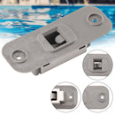 2 PCS Dryer Lever Holder Assembly DC97-17991A Replacement For Samsung Dryers