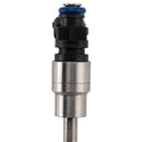 4PCS Fuel Injector 0261500013 Fit Alfa Romeo 156 932 GT 937 GTV Spider 916 2.0