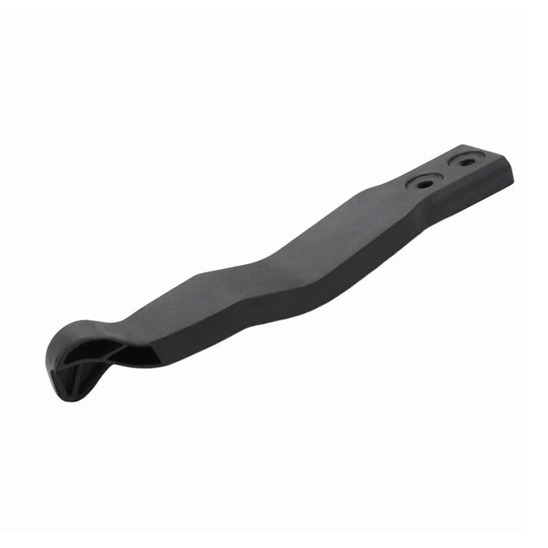 Hood Latch Release Handle 84129825 For Chevy Silverado 1500 2019 2020 2021