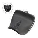 Front Driver Raider Seat Pillion Saddle White For Pan America 1250 2021-2023