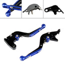Adjustable Clutch Brake Lever fit for YAMAHA YZF R7 MT-10/SP FZ-10/SP 2022-23