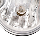 Pair Front Fog Light For Jeep Compass Dodge Charger Caliber 5182025AA