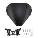 2021-2023 YAMAHA MT-09 MT09 Windshield WindScreen