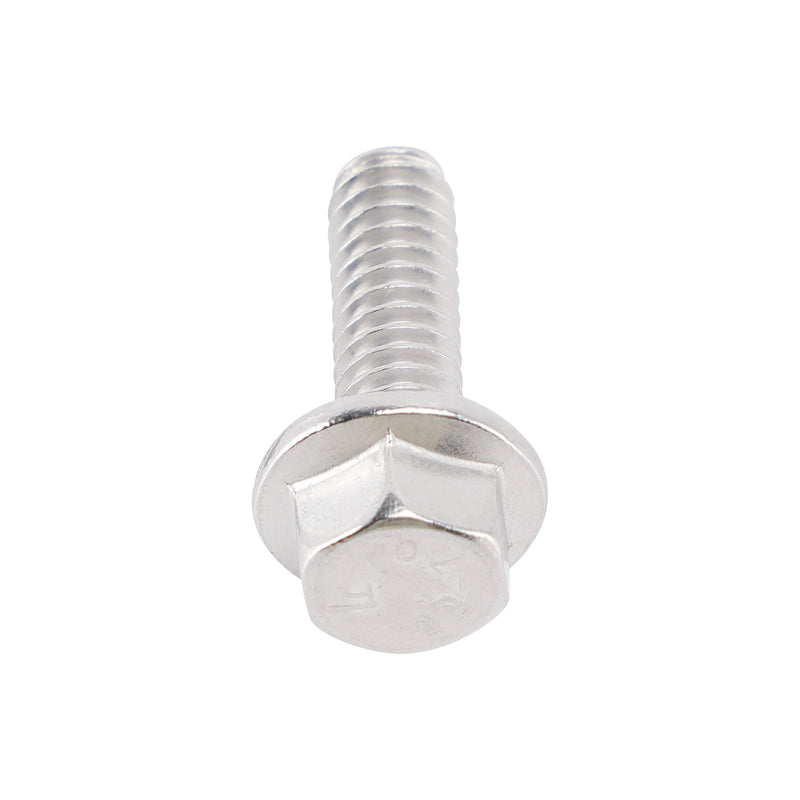 400-7507 Stainless 300 Hex Valve Cover Bolt Kit