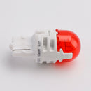 Car Light LED-AMBER Ultinon Pro6000 WY21W W21W 11065AU60 For PHILIPS