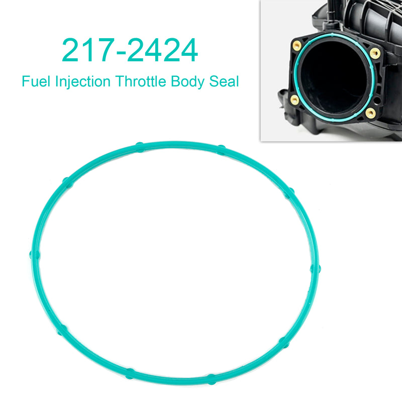 217-2424 Fuel Injection Throttle Body Seal Gasket for GM Truck & TBSS
