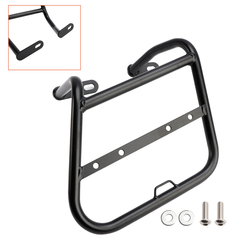 Saddlebag Support Mounting Bracket Right For Honda Cl250 Cl300 Cl500 2023-2025