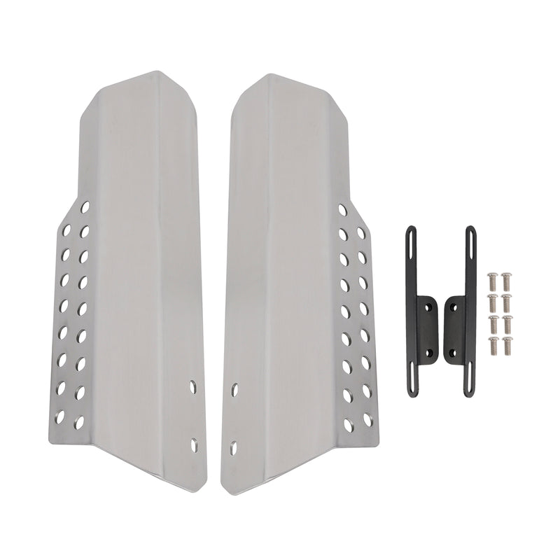 Front Fork shock absorber pertection cover for Scrambler 400X Speed 400 23-2025