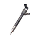 Fit For Renault Trafic II 2.0L DCI 1Pcs Fuel Injector 0445110338