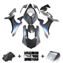 Injection Fairing Kit Bodywork Plastic ABS For Yamaha YZFR1 YZF-R1 2015-2019