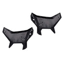 2025-2026 For Yamaha Tenere 700 T700S Side Frame Panel Fairings Cover