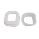 DA97-12594A Refrigerator Dispenser Ice Chute and Gasket Assembly for Samsung