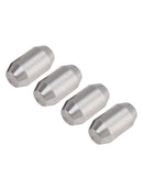 2 Pack Dowel Pins 551342 Engine to Transmission Replacement Steel Alignment Pins