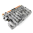 9HP48 Transmission Valve Body 10 Solenoids For LandRover Chrysler Honda 9 Speed