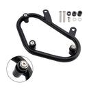 Saddlebag Support Mounting Bracket Left For Speed Scrambler 400 X 2024-2025