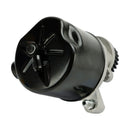 Power Steering Pump E6NN3K514AB For Ford New Holland Tractor 5110 5610 7610