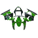 Kawasaki ZX6R 636 2000-2002 ZZR600 2005-2008 Fairing Kit Bodywork