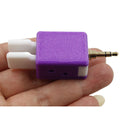 K5/K6 Intercom CW Electric Key Double Paddle Automatic Key Support CEC Firmware