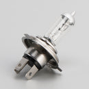 Motorcycle Lamp Silverstar H4 64193SVS P43T 12V 60/55W For OSRAM