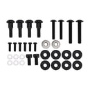 2001-2014 For Honda Goldwing GL1800 Front Brake Disc Rotor Covers