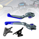 Adjustable Clutch Brake Lever fit for HONDA CB350 Hness GB350 CB350 2021-2023