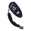 Roof Antenna and Antenna Base 96210-2W100 For Hyundai Santa Fe 2015-2018