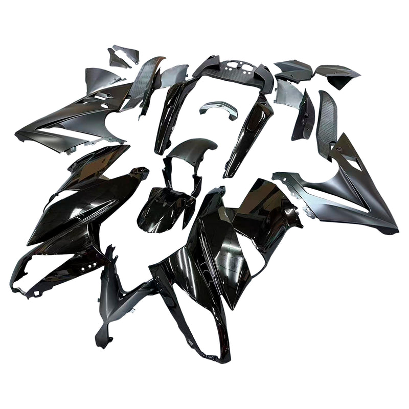 Fairing Kit Plastic for Kawasaki Ninja 650 ER-6F EX650 2009-2011 01