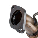 2005/01-2011/04 Volvo S40 II 544 1.6L Petrol Catalytic Converters Euro 4 BM91275H 20946