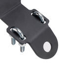 Trailer Hitch Kit Stabilizer Tightener For Yamaha Grizzly Raptor 90-110 19-24