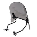 Windshield WindScreen fit for BMW R nineT Scrambler 2014-2024 Pure 2017-2024