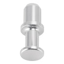 551915 Dipstick Tube Plug Seal For GM TH350 TH400 700R4 4L60E 4L80E 0.6”1 PC