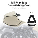 2022-2025 Yamaha XSR900 Rear Tail Pillion Seat Fairing Cover