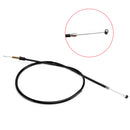 Clutch Cable Wire Yamaha YZF 600 R6 YZF R6 2006-2009 Generic