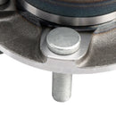 Rear Wheel Hub Bearing 28473-FJ020 For Subaru Forester Impreza