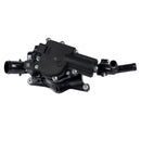 2020-2022 For Mazda Cx-30 2.5L Automatic, Without Turbo Coolant Control Valve PYFB-15-16ZA