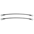 BX1139 Tow Bar Base Plate Bracket for Jeep Wrangler JL JLU All Models 2018-2025